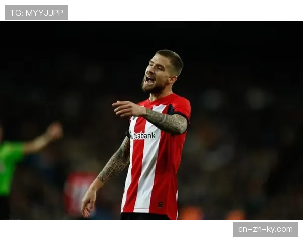 伊尼戈·马丁内斯攻入加盟首球 利雅得胜利后防添利器